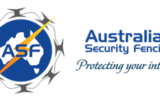 Australian Security Fencing