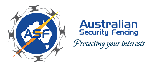 Australian Security Fencing